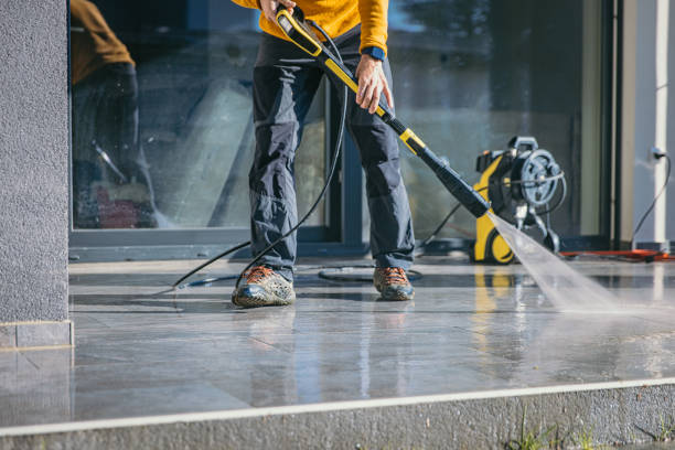 Professional Pressure Washing in Lake St Louis, MO